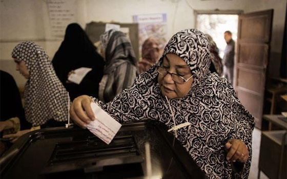   مصر اليوم - القومي لحقوق الإنسان يُوفد 7 بعثات ميدانيّة لمتابعة سيّر الانتخابات