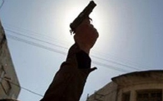 مصر اليوم - إصابة طفلة بطلق ناري عن طريق الخطأ في شمال سيناء