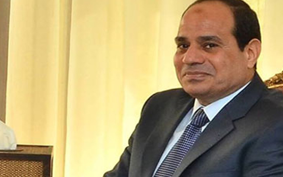   مصر اليوم - السيسي يحصد 45 ألف صوت مقابل 18 فقط لحمدين في الفيوم