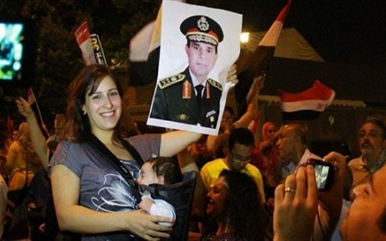   مصر اليوم - العالم يُهنىء السيسيّ بفوزه في انتخابات الرئاسة المصريَّة