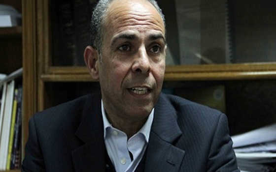   مصر اليوم - النجار يعتبر مدّ الانتخابات ليوم ثالث أمر غير مقبول