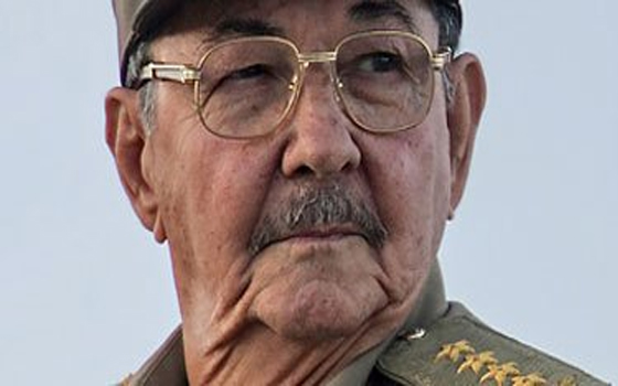   مصر اليوم - كوبا تطلب وساطة إثيوبيا لدى أمريكا للإفراج عن 5 مسجونين لديها