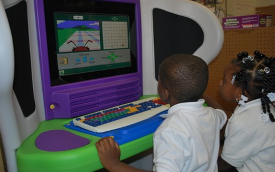   مصر اليوم - انطلاقُ برنامج  يمكن التلاميّذ المغاربّة من استعمال تكنولوجيّا المعلومات