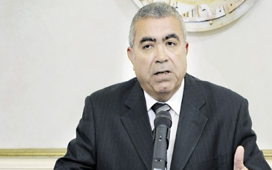   مصر اليوم - محافظ الإسكندريَّة يعقد اجتماعًا مع رؤساء الأحياء