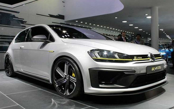 مصر اليوم - أول ناقل حركة بـ 10 سرعات من فولكس فاغن