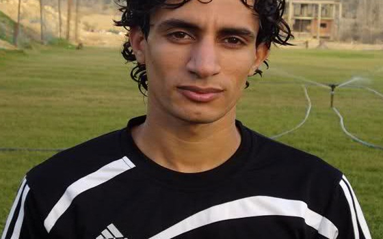   مصر اليوم - مرتضى منصور يكثف اتصالاته لإتمام صفقة أيمن حفني