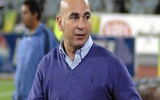   مصر اليوم - حسام حسن يستبعد 4 لاعبين من منتخب الأردن قبل مواجهة كولومبيا