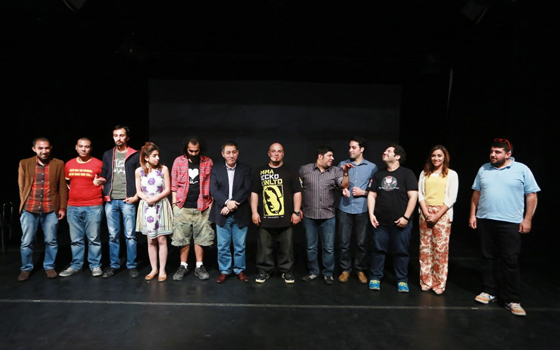   مصر اليوم - مركز حماية وحرِّيَّة الصّحافيِّين يختتم برنامج شبكة رسل الحرِّيَّة