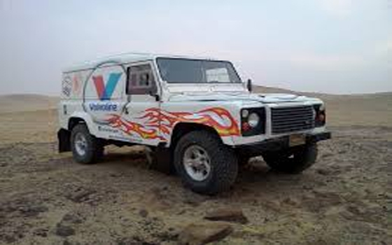   مصر اليوم - انطلاق سباق رالي الفراعنة الدولي الأحد في الغردقة