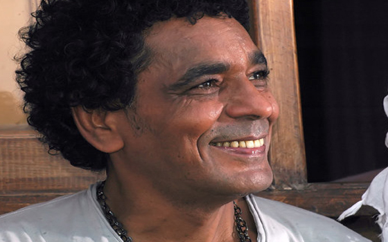   مصر اليوم - تكريم داود ومنير والجندي في مهرجان الإسكندرية السينمائي