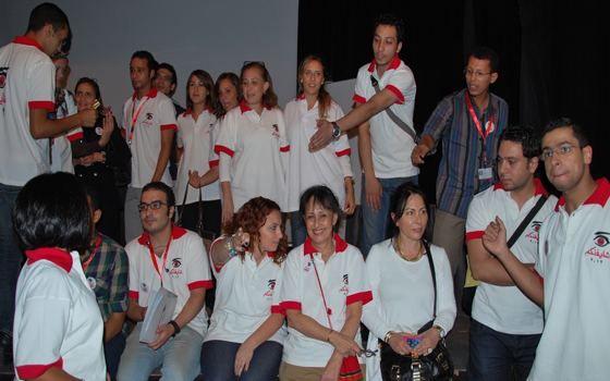   مصر اليوم - حركة شايفينكم تصدر تقريرها الثَّاني عن الانتخابات الرِّئاسيَّة في بورسعيد