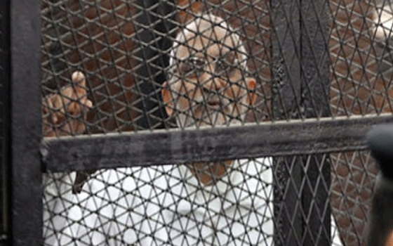   مصر اليوم - تأجيل قضيَّة أحداث مسجد الاستقامة إلى جلسة 14 حزيران