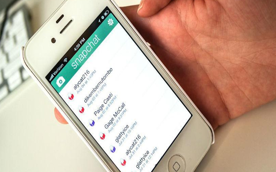   مصر اليوم - فيسبوك تُطوِّر تطبيق سلينج شوت لمنافسة سناب شات للتراسل الفوري