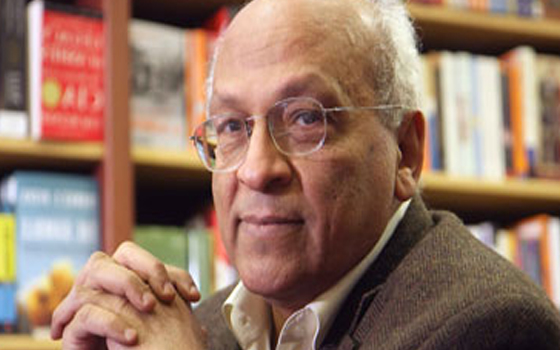   مصر اليوم - جمال الغيطاني يؤكّد أن مصر تعيش في بحر من النيران 