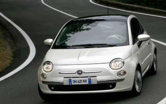   مصر اليوم - نقل مقر فيات كرايزلر إلى لندن