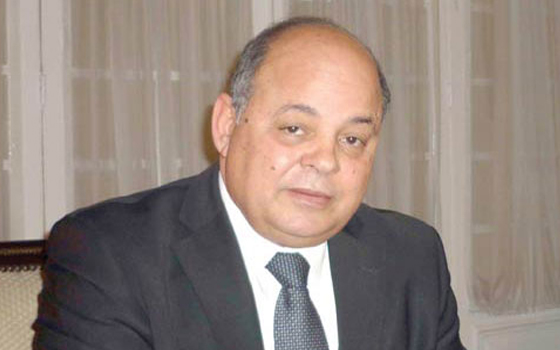   مصر اليوم - عرب في ندوة مصر والوحدة الإفريقية فيالأعلى للثقافة