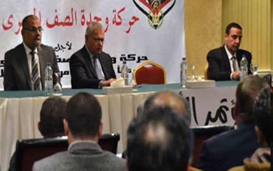   مصر اليوم - وحدّة الصف المصري  تُؤكد أن الإقبال على صناديّق الاقتراع جاء متوسطًا