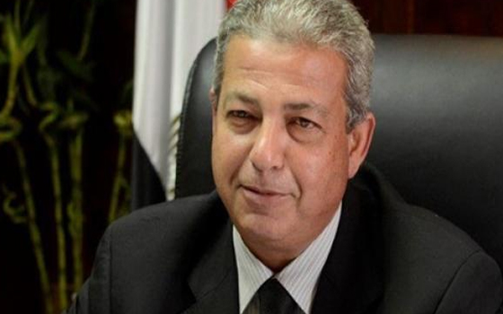 مصر اليوم - الشَّباب والرِّياضة تُنظِّم برنامجًا تثقيفيًّا لـ200 شاب سيناوي