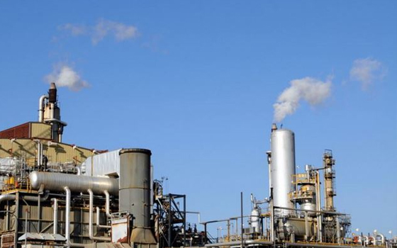   مصر اليوم - مصانع كيما بأسوان تحتفل بتخريج الدفعة الأولى من العاملين الجدد