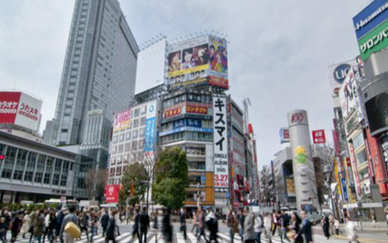   مصر اليوم - اليابان تحقق نموًا يفوق التوقعات في الربع الأول