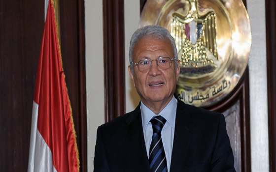   مصر اليوم - حلمي يترأس مجلس إدارة البريد بتشكيله الجديد ويكرم الأعضاء السابقين