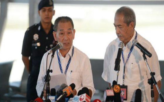   مصر اليوم - تفاقم خسائر الخطوط الجوية الماليزية بعد اختفاء رحلتها إم إتش 370