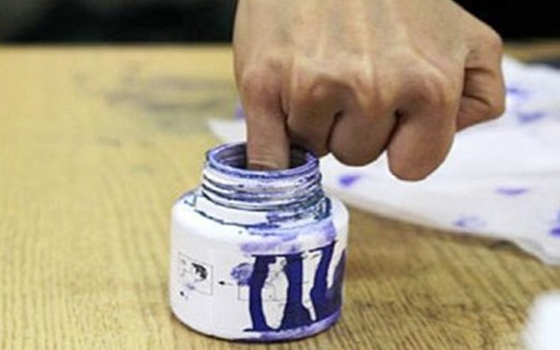 مصر اليوم - 110 قاض للإشراف على الانتخابات الرئاسية في شمال سيناء