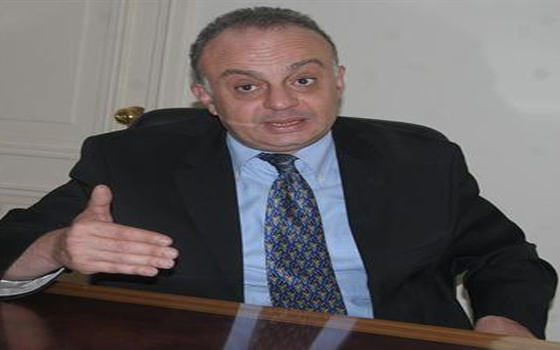   مصر اليوم - اتفاق تفاهم بين الرقابة المالية وسلطة دبي لزيادة الاستثمار بين مصر والإمارات