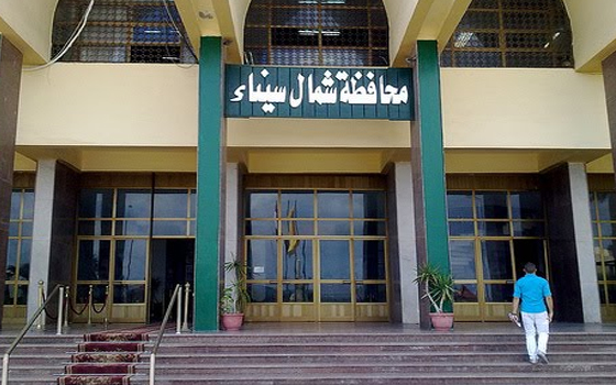   مصر اليوم - مجهولون يطلقون النار على رجل ونجله في العريش