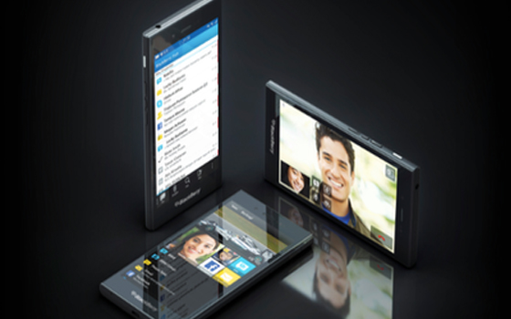   مصر اليوم - بلاكبيري تطرح هاتفًا منخفض التكلفة في إندونيسيا