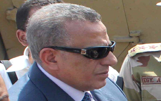 مصر اليوم - إبطال مفعول قنبلتين أعلى الطريق الدائري في منطقة المنيب