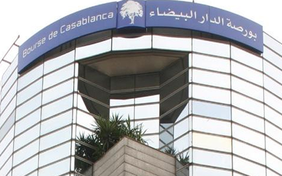   مصر اليوم - بورصة الدّار البيّضاء تُنهي تعاملات الاثنيّن على وقع الانخفاض