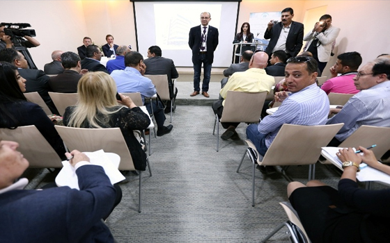   مصر اليوم - أبوحميدان يعد وضع الأردن في مراتب الدول العشر المصنفة عالميًا في الرعاية الصحيّة