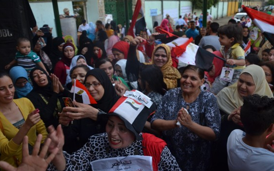   مصر اليوم - مركز ابن خلدون يُعلن رصد 36 مخالفة انتخابيَّة في محافظات مصر