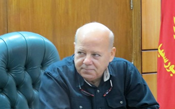   مصر اليوم - محافظ بورسعيد يطالب مديري المصانع بنزول العمّال للتصويت الثّلاثاء