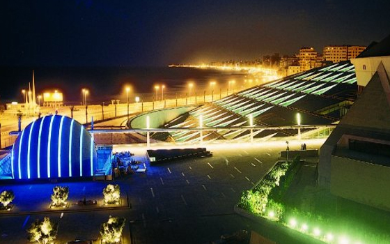   مصر اليوم - مكتبة الإسكندريَّة تظم احتفاليَّة الإسكندريَّة بعيون جديدة في إطار مبادرة الواقع المدعم بالخيال