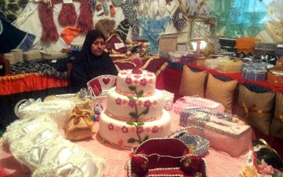   مصر اليوم - افتتاح مهرجان المرأة الثقافيّ في مدينة سرت الليبيّة