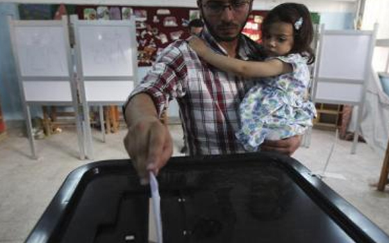   مصر اليوم - إقبال ضعيف في اليوم الثاني لانتخابات الرئاسة في سوهاج