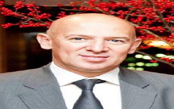   مصر اليوم - روبيرتو ڤيرشيلي رئيسًا تنفيذيًا لبنك الإسكندرية خلفًا لبرونو جامبا