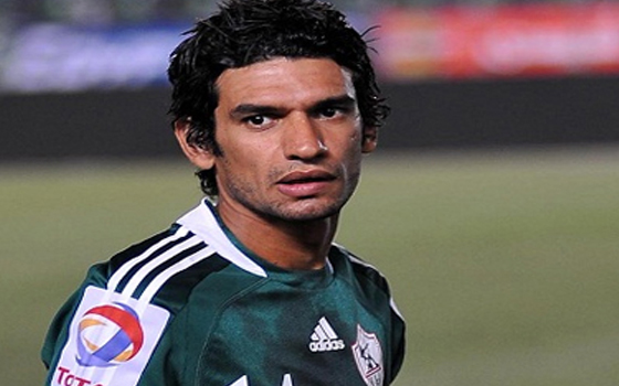   مصر اليوم - الفيفا يحكم للمحمدي بـ 800 ألف جنيه من مستحقاته في الزمالك