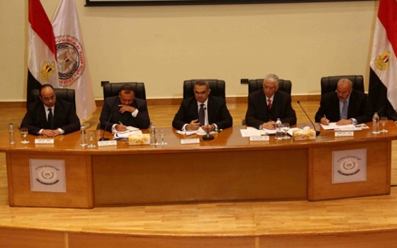 مصر اليوم - 200 ألف جنيه غرامة عقوبة اختراق الصمت الانتخابي