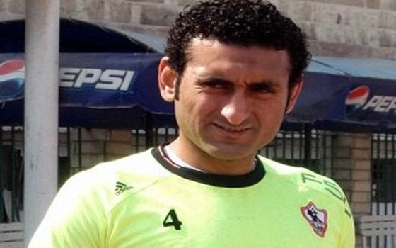  مصر اليوم - أحمد سمير يعلن رحيله عن الزمالك بعد التعاقد مع العزب