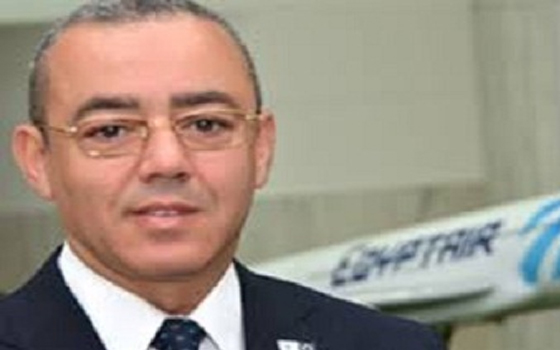   مصر اليوم - استمرار توقف رحلات مصر للطيران إلى مدينة بنغازي