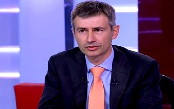   مصر اليوم - ماركوس ليتنر يزور القناطر الخيرية الأحد المقبل