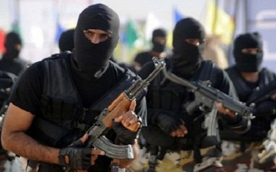   مصر اليوم - توقيف 4 متهمين بالسَّطو المُسلَّح سرقوا مليون و465 ألف جنيه في الجيزة