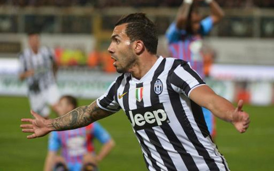 مصر اليوم - مونديال 2014: تيفيز يشكر من ناضل من أجل ضمه إلى تشكيلة الأرجنتين