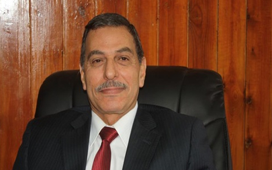   مصر اليوم - الجزار يجتمع مع جنود الدرك لتوعيتهم بطبيعه المرحلة الراهنة