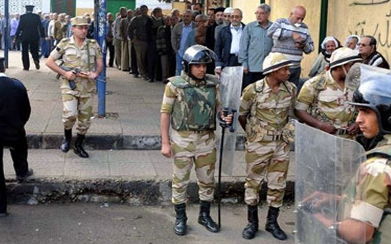   مصر اليوم - خبير أمنيّ يؤكّد أن الشعب المصريّ تحدّى تهديدات الإخوان