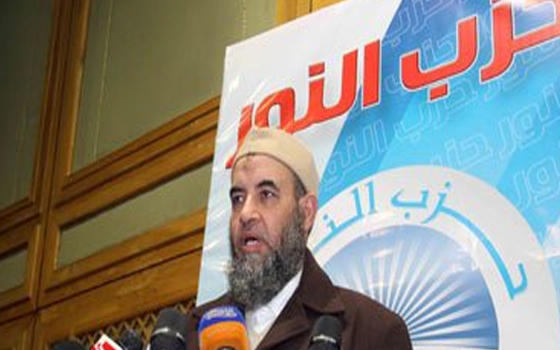   مصر اليوم - مخيون يؤكّد أن الإعلام أظهر لجان الانتخابات بصورة خاطئة