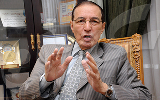 مصر اليوم - حمدي الكنيسي يصدر البيان التأسيسي لنقابة الإعلاميين الخميس المقبل